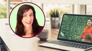 [ FreeCourseWeb ] Udemy - Train the Trainer Upskill - Online Training Quickstart