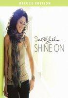 Sarah McLachlan - Shine On (Deluxe Edition) (2014) Flac