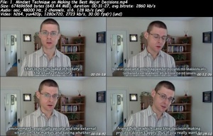 Udemy - Mindset and Decision Making of Fortune 500 Leaders