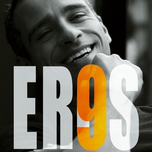 Eros Ramazzotti - 9 (2021 Remaster Spanish) (2003 - Pop) [Flac 24-192]