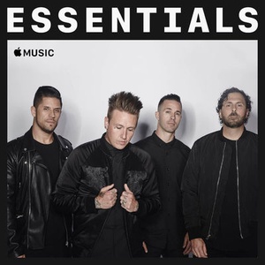 Papa Roach - Essentials (2018) Mp3 320kbps Songs [PMEDIA]