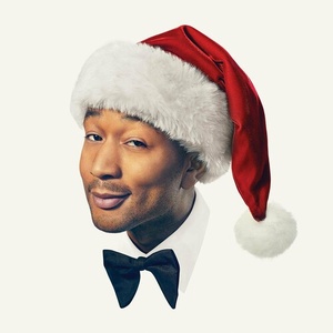 John Legend - A Legendary Christmas (New Edition) (2022) Mp3 320kbps [PMEDIA] ⭐️