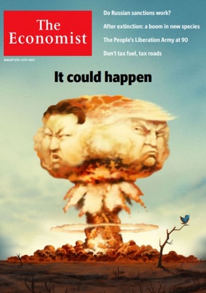 The Economist Europe August 5 11 2017 True PDF 5310 ECLiPSE