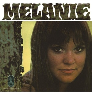 Melanie - Melanie (2014) Flac