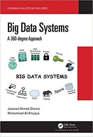 [ DevCourseWeb ] Big Data Systems - A 360-degree Approach