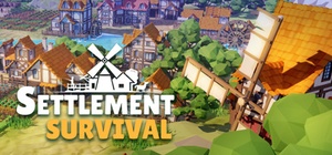Settlement Survival v0.85.315.144