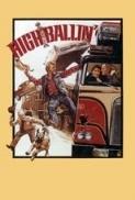 High-Ballin' (1978) [1080p] [BluRay] [5.1] [YTS] [YIFY]