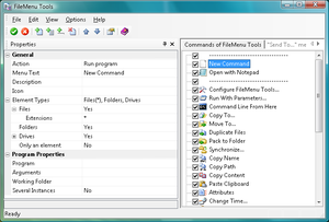 FileMenu Tools 7.8 - Full License With Patch