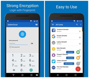 Enpass Password Manager v6.6.3.467 Premium Mod Apk {CracksHash}