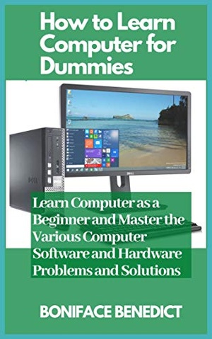 [ FreeCourseWeb ] How to Learn Computer for Dummies- Learn Computer as a Beginner and Master the Various Computer Software and Hardware Problems