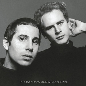 Simon & Garfunkel - Bookends (1968 - Pop) [Flac 24-192]
