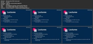 Udemy - VIM From Novice To Ninja