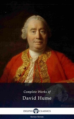 [ FreeCourseWeb ] Delphi Complete Works of David Hume (Illustrated) (Delphi Series Seven Book 12)