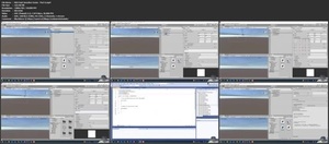 Udemy - Unity 3D Games Development