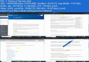 [ FreeCourseWeb ] Udemy - How To Accept Online Payments With PayPal And Stripe