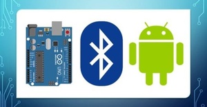 [ FreeCourseWeb ] Udemy - Basic Android Programming for Arduino Makers
