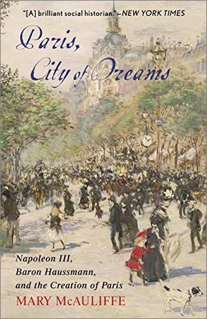 [ FreeCourseWeb ] Paris, City of Dreams - Napoleon III, Baron Haussmann, and the Creation of Paris