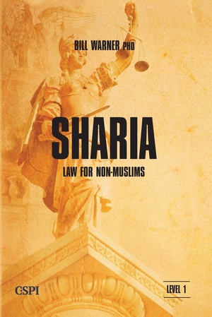 Sharia Law for Non-Muslims (A Taste of Islam) - Bill Warner epub/mobi