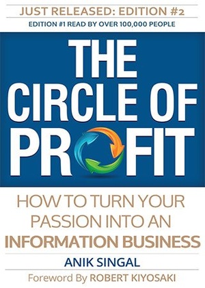 [ FreeCourseWeb ] The Circle of Profit - How to turn your Passion into $1 Million, 2nd Edition