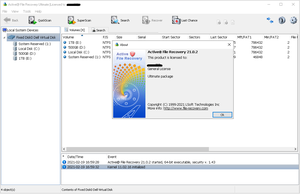 Active@ File Recovery Ultimate v21.0.2 (x64) Portable [FTUApps]