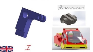 [ CourseBoat ] Udemy - Learning CAD design