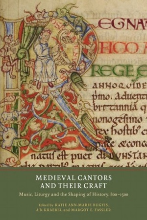 [ FreeCourseWeb ] Medieval Cantors and their Craft - Music, Liturgy and the Shaping of History, 800-1500