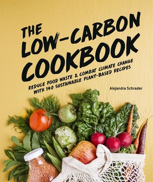 The Low-Carbon Cookbook & Action Plan