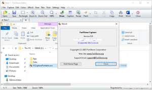 FastStone Capture v9.9 Multilingual Portable