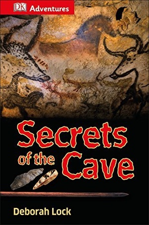 [ FreeCourseWeb ] DK Adventures - Secrets of the Cave