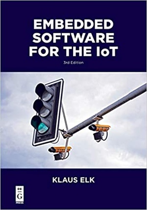 [ CourseWikia ] Embedded Software for the IoT, 3rd Edition (True EPUB)