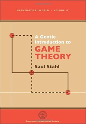 A Gentle Introduction to Game Theory