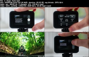 Udemy - GoPro Hero 9 Camera Masterclass - From Beginner To Filmmaker