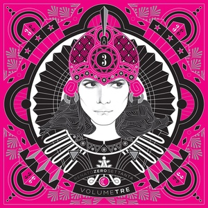 Renato Zero - Zerosettanta Vol. 3 HD (2020 - Pop) [Flac 16-44]