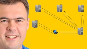 Udemy - DNS basics - Understand, setup and manage your own domains [Course Drive]