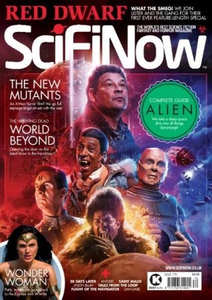 [ FreeCourseWeb ] SciFiNow - Issue 170, April 2020