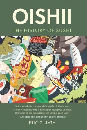 [ FreeCourseWeb ] Oishii - The History of Sushi