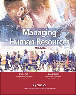 [ FreeCourseWeb ] Managing Human Resources, 18th Edition