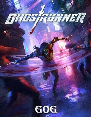 Ghostrunner v.34834_426 [GOG]