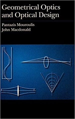 [ FreeCourseWeb ] Geometrical Optics and Optical Design