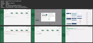 Excel - Microsoft Excel Beginners Complete Course