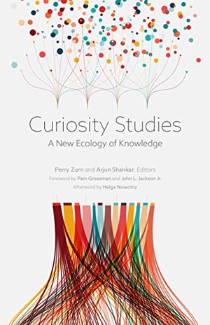 [ FreeCourseWeb ] Curiosity Studies - A New Ecology of Knowledge