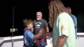 Wicked Tuna S08E05 Relative Madness 720p WEB x264-CAFFEiNE [eztv]