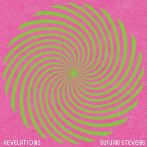 Sufjan Stevens - Revelations (2021) Mp3 320kbps [PMEDIA] ⭐️