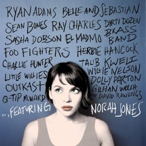 Norah Jones - ...Featuring (2010) Flac