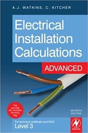 [ FreeCourseWeb ] Electrical Installation Calculations - Advanced - 7th Edition