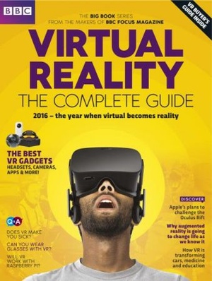 [ FreeCourseWeb ] BBC Science Focus Magazine Special Edition - Virtual Reality - The Complete Guide, 2016