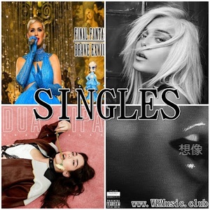 VA SINGLES 18 Dec 2018 Mp3 320kbps WR Music