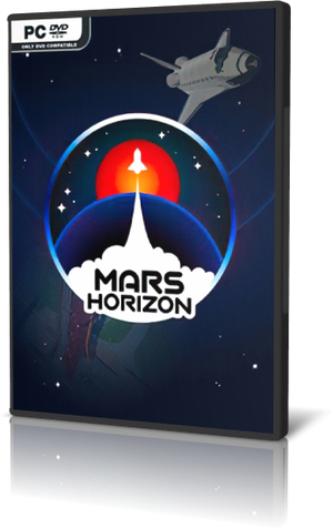 Mars Horizon (v1.4.1.0 - Daring Expeditions Update + MULTi8) - [DODI Repack]
