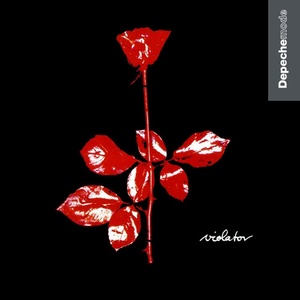 Depeche Mode - Violator (1990 - Elettronica) [Flac 24-192 LP]