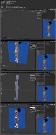 [ FreeCourseWeb ] Udemy - Cartoon Character Modeling in Blender